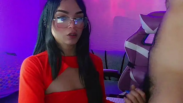 Ms-Zoehans live sex cam