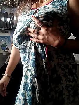 Sneha_gril's cam snapshot