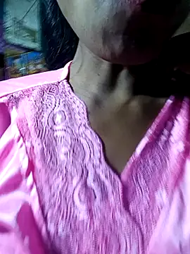 Kajal-Mehra's cam snapshot