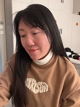 xiaomei-11's cam snapshot