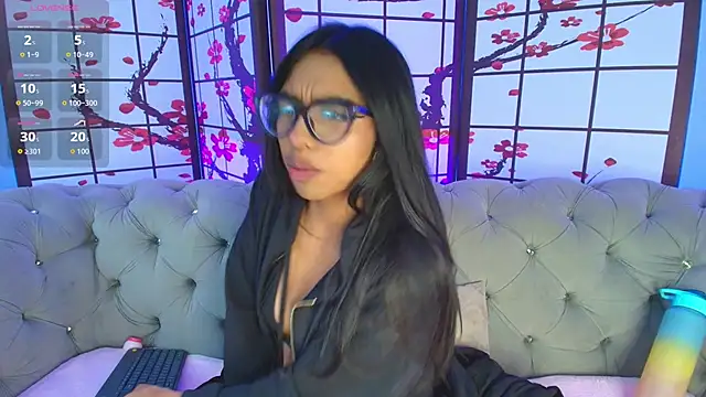 Sapphire_01's cam snapshot