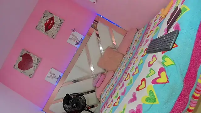 Ashley_Alexa's cam snapshot