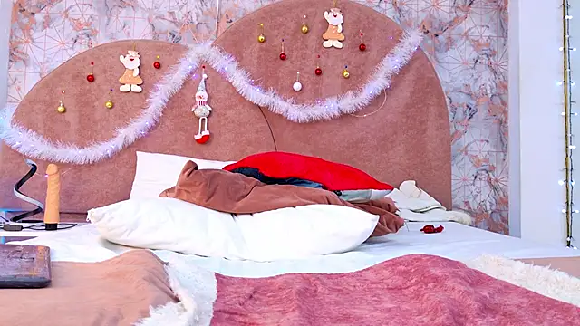 Samanta_Isel's cam snapshot