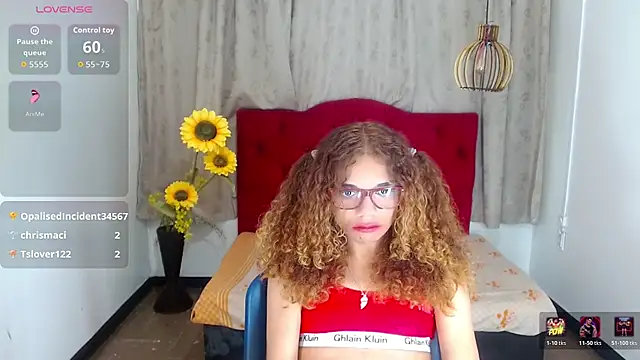 luisa__torres's cam snapshot