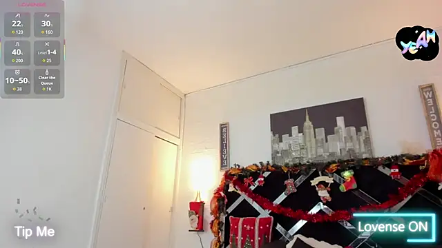 iammariano's cam snapshot