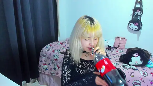 Akane-Mou's cam snapshot