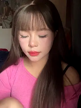 SarahBeii live sex cam