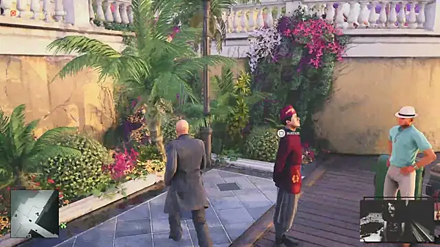 Rocker_Assassin_WASP_FAN's cam snapshot