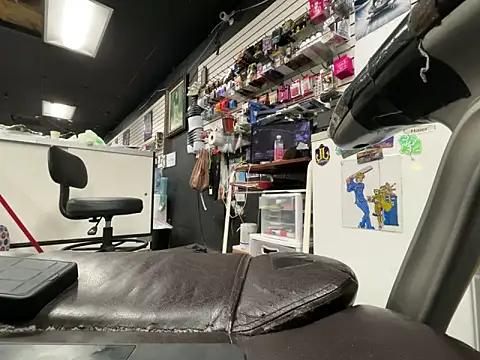 RawRyder8's cam snapshot