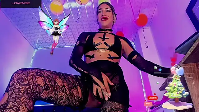 samanthaatt's cam snapshot