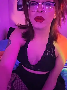 MiniMonroe's cam snapshot