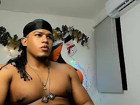 alex_balck's cam snapshot