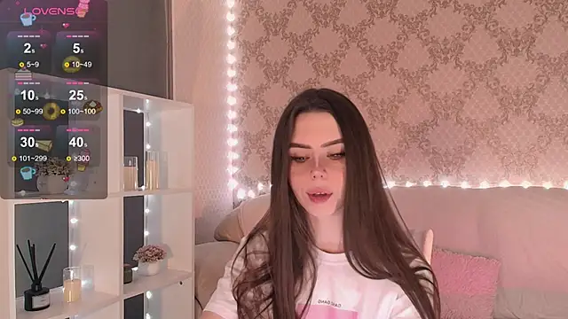 HolyMiax live sex cam