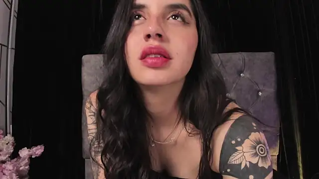 kaylee_lee's cam snapshot