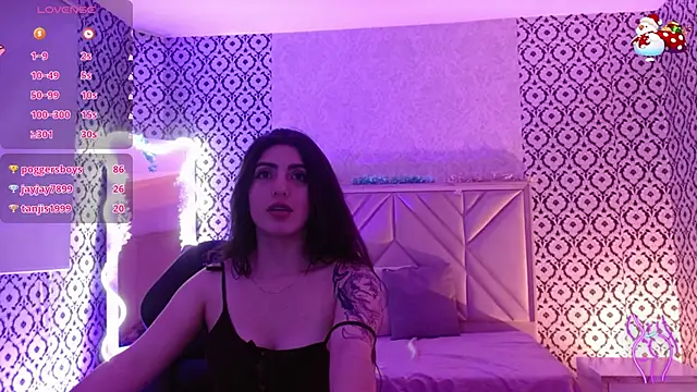 Ixchel_tay's cam snapshot