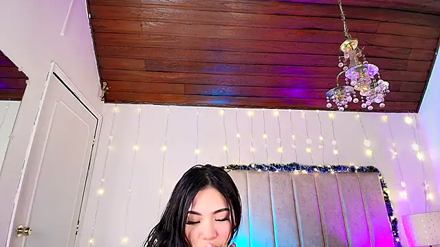 Candy_sternn's cam snapshot