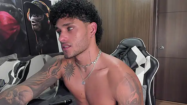 Alessandro_Vanni live sex cam