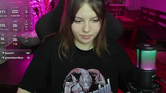 XNirvanaX's cam snapshot