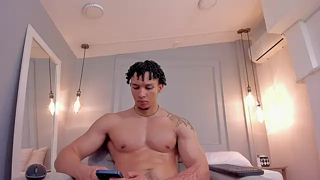 Dominick_star's cam snapshot