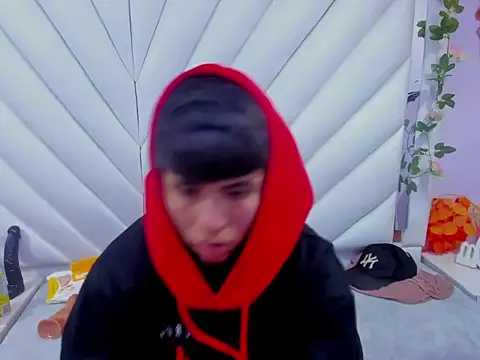 Bruno_Cruzz's cam snapshot