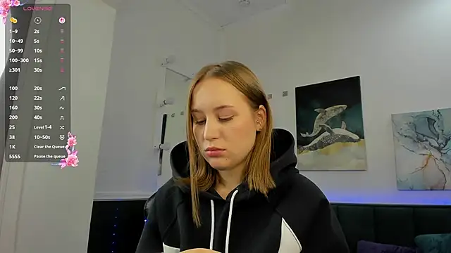 Melissa_new22's cam snapshot