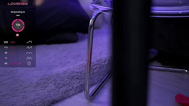 BabbyAisha's cam snapshot