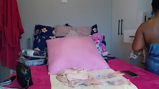 Amberbela's cam snapshot