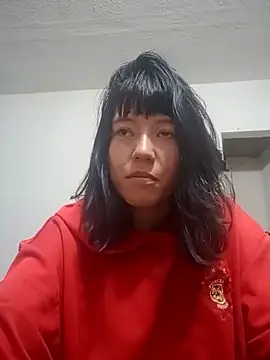 Angeline__Thompson's cam snapshot