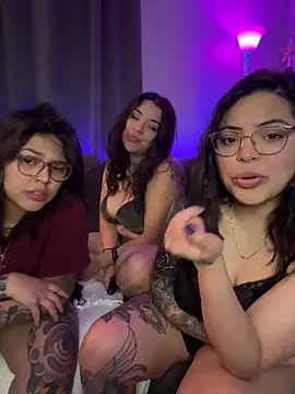 LunaMaeX0's cam snapshot