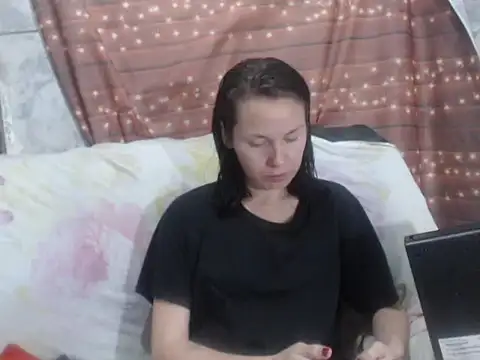 Venusluxodomme's cam snapshot