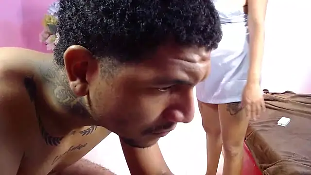 DulceAmazing's cam snapshot