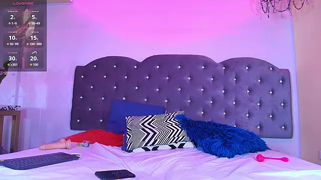 isis_jhempss's cam snapshot