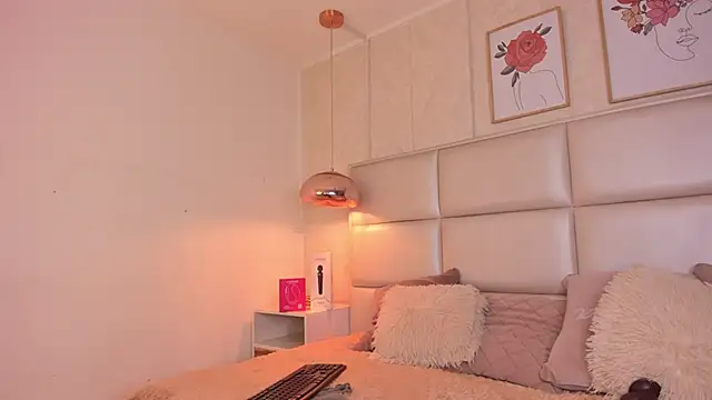 Aily_Yozuko's cam snapshot