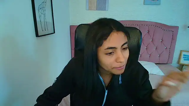 shaneelle's cam snapshot