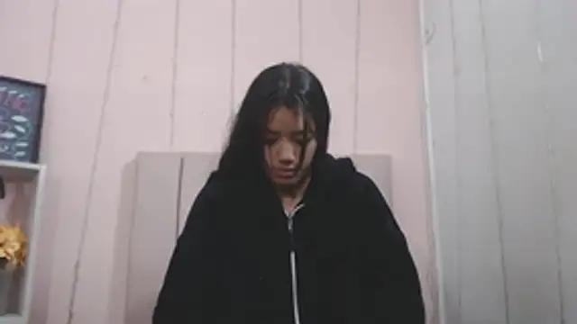 camila_williamss's cam snapshot