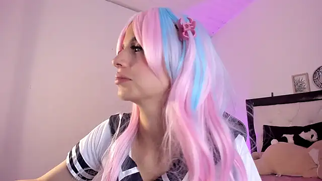 Barbieteeen's cam snapshot