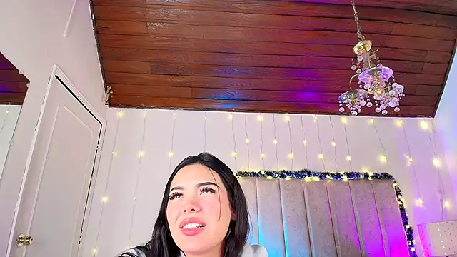 Candy_sternn's cam snapshot