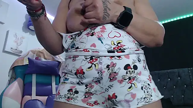 sofia_lopez70's cam snapshot