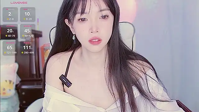 Yuanyuanzi-'s cam snapshot