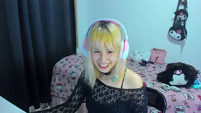 Akane-Mou's cam snapshot