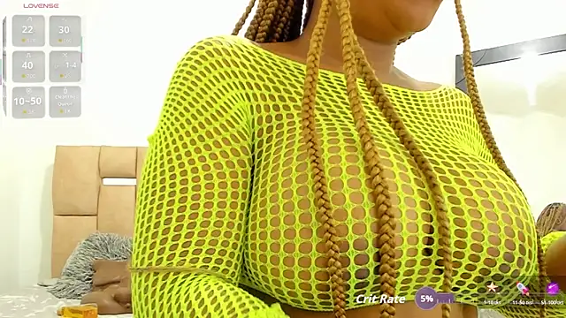 Alishagoddes live sex cam