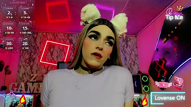 Alessa_mullen's cam snapshot