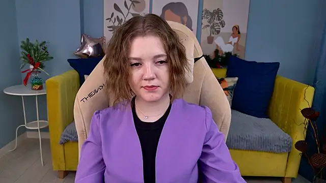 AlmaSound live sex cam