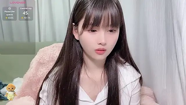 eunhee's cam snapshot