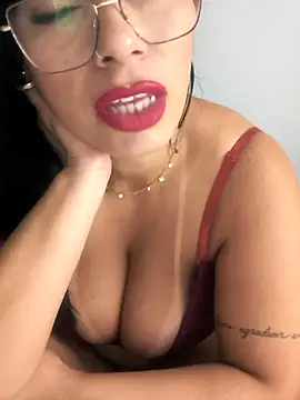 paularois's cam snapshot