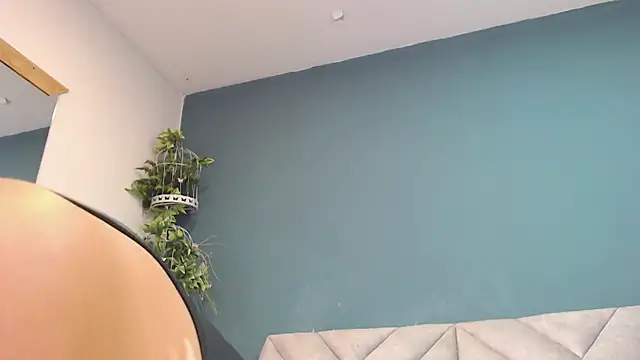 SharisWillian's cam snapshot