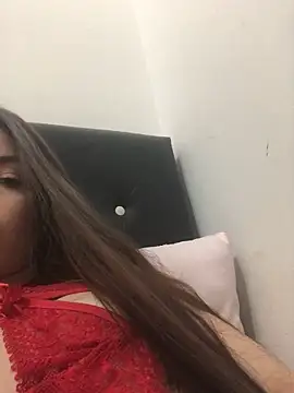 prazer_Miiah's cam snapshot