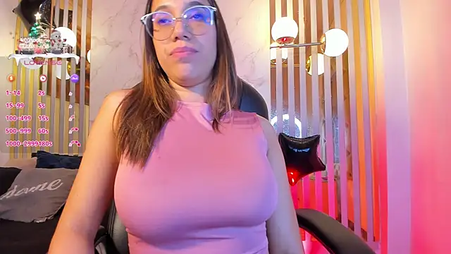 Oriana_gh's cam snapshot