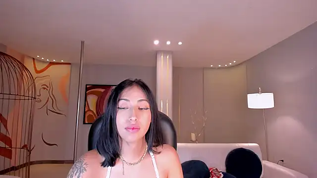 CelesteMoonX's cam snapshot