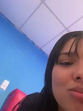 Chiquinquira3's cam snapshot